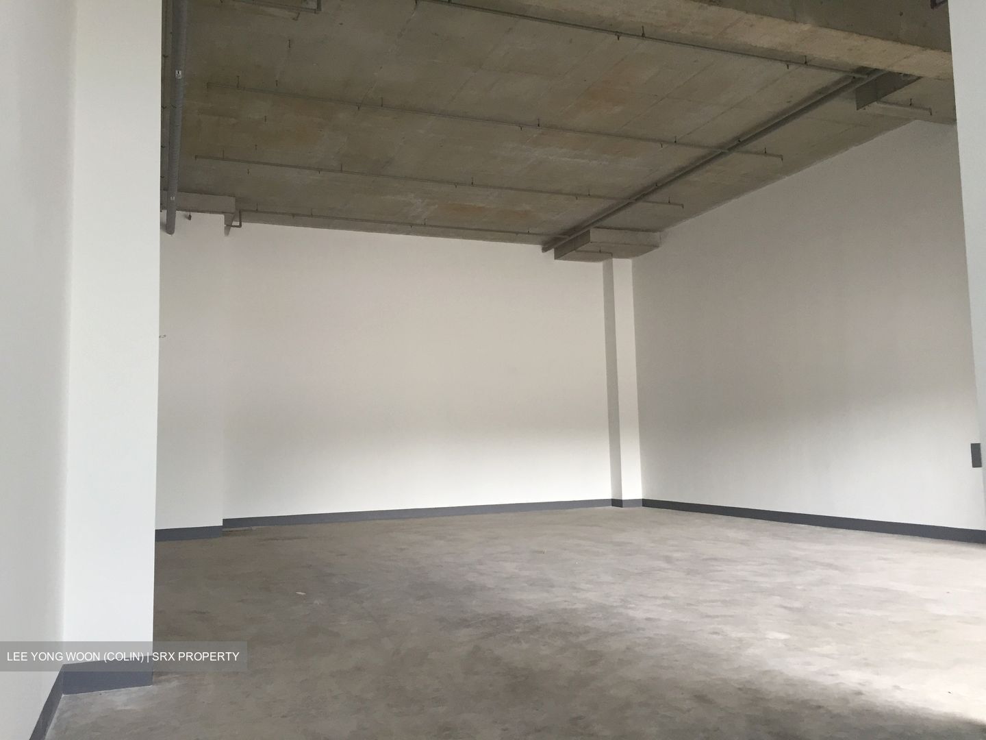 Tuas Bay Industrial Centre (D22), Warehouse #538414541